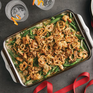 Hestan Ovenbond Rectangular Baking Pan
