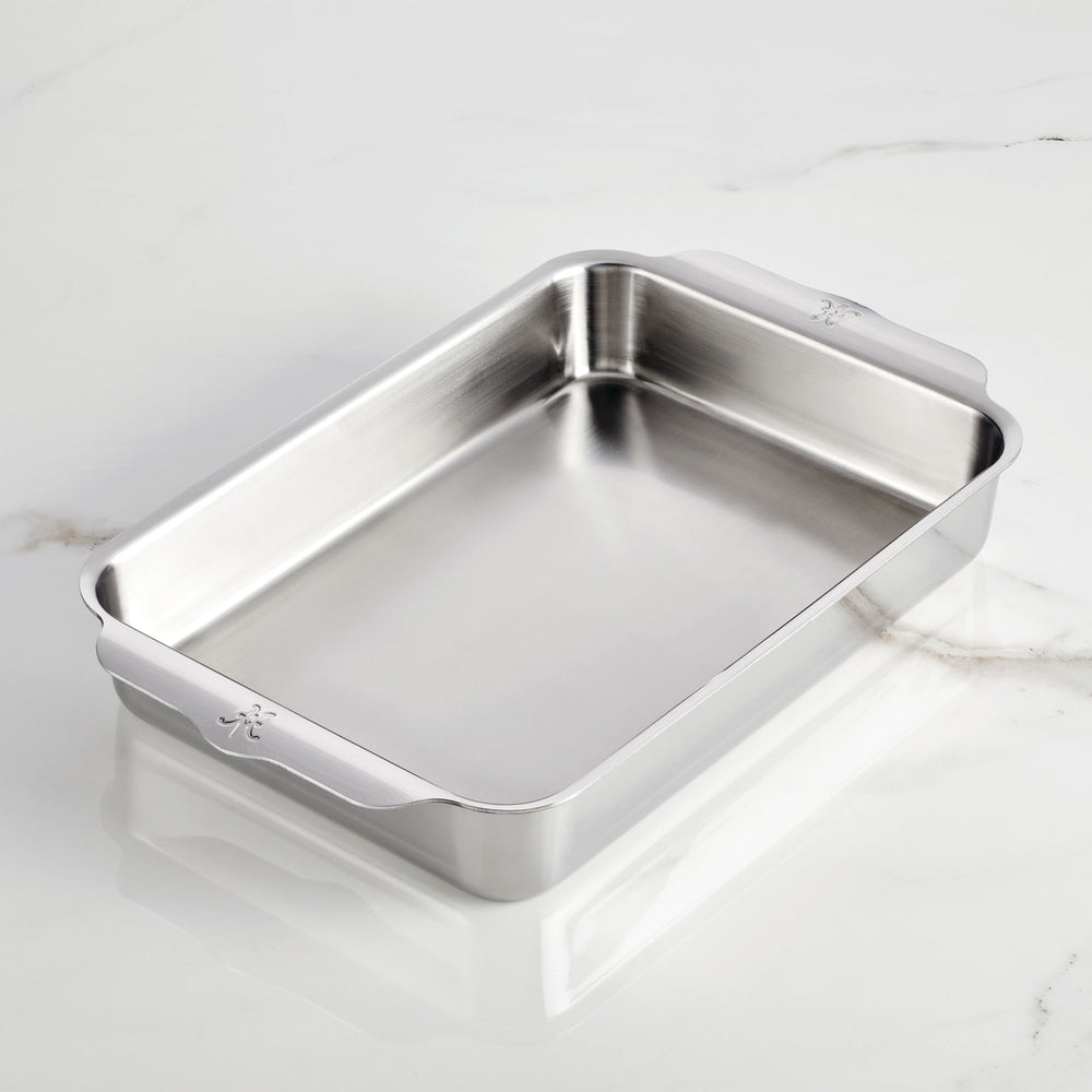 Hestan Ovenbond Rectangular Baking Pan
