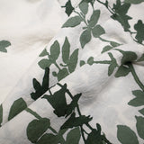 Bertozzi Linen Tablecloth / Giardino / 175x275cm