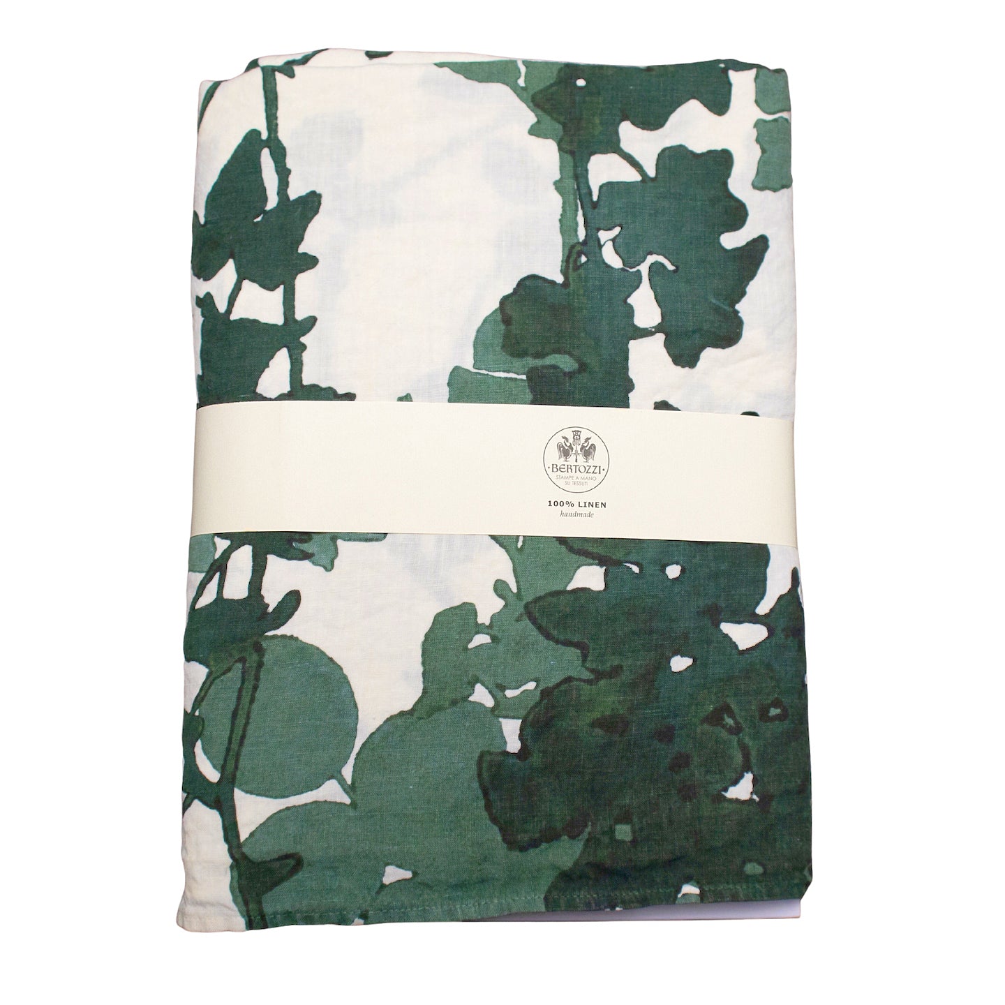 Bertozzi Linen Tablecloth