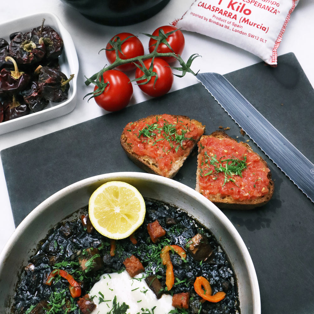 Exploring Spain: Barcelona and Beyond Cooking Class