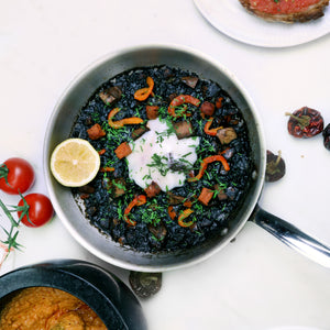 Exploring Spain: Barcelona and Beyond Cooking Class