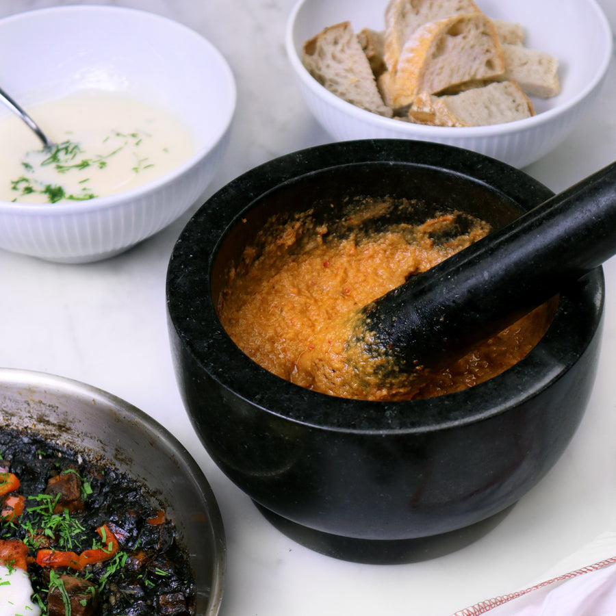 Exploring Spain: Barcelona and Beyond Cooking Class