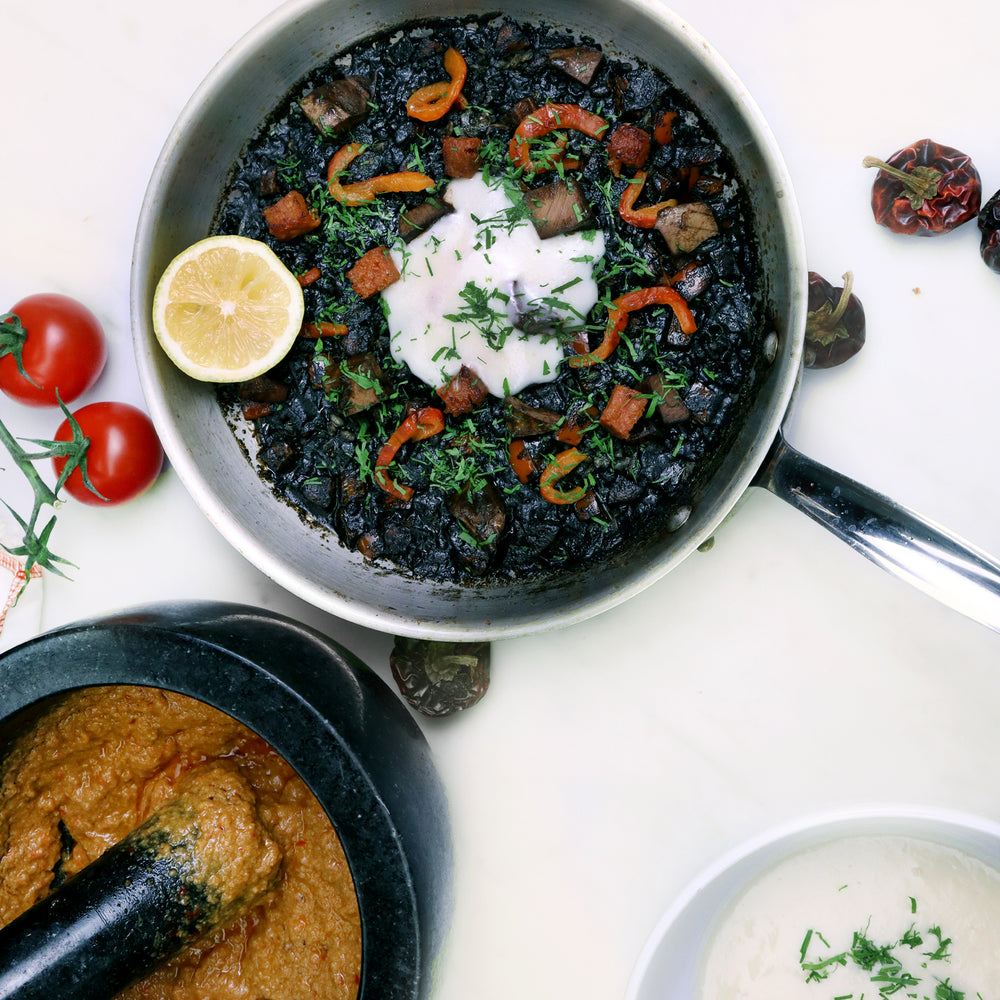 Exploring Spain: Barcelona and Beyond Cooking Class