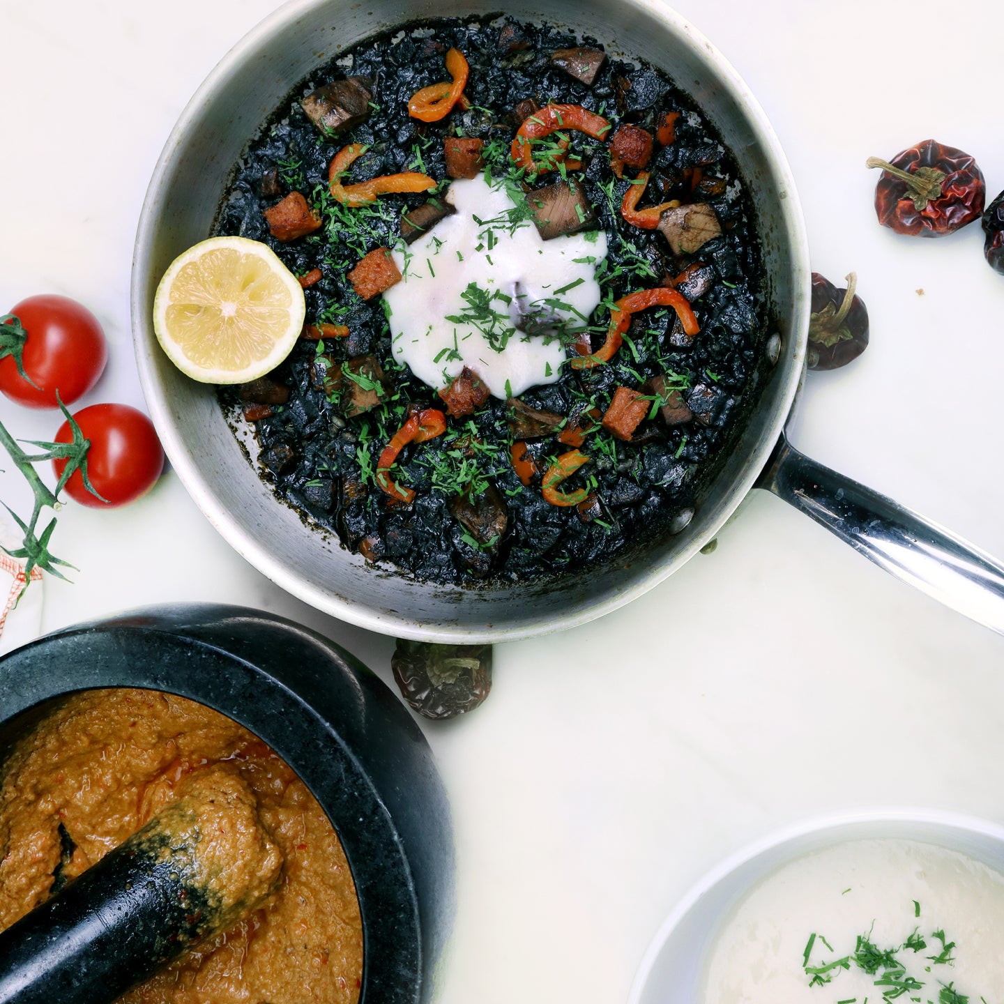 Exploring Spain: Barcelona and Beyond Cooking Class