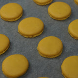 Christmas Petit Fours Cooking Class