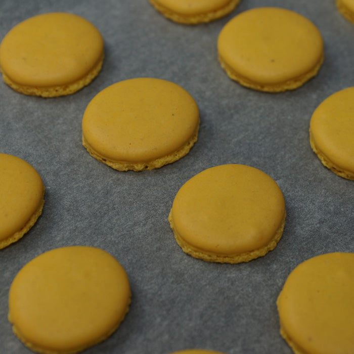 Christmas Petit Fours Cooking Class