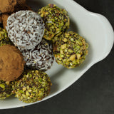 Christmas Petit Fours Cooking Class