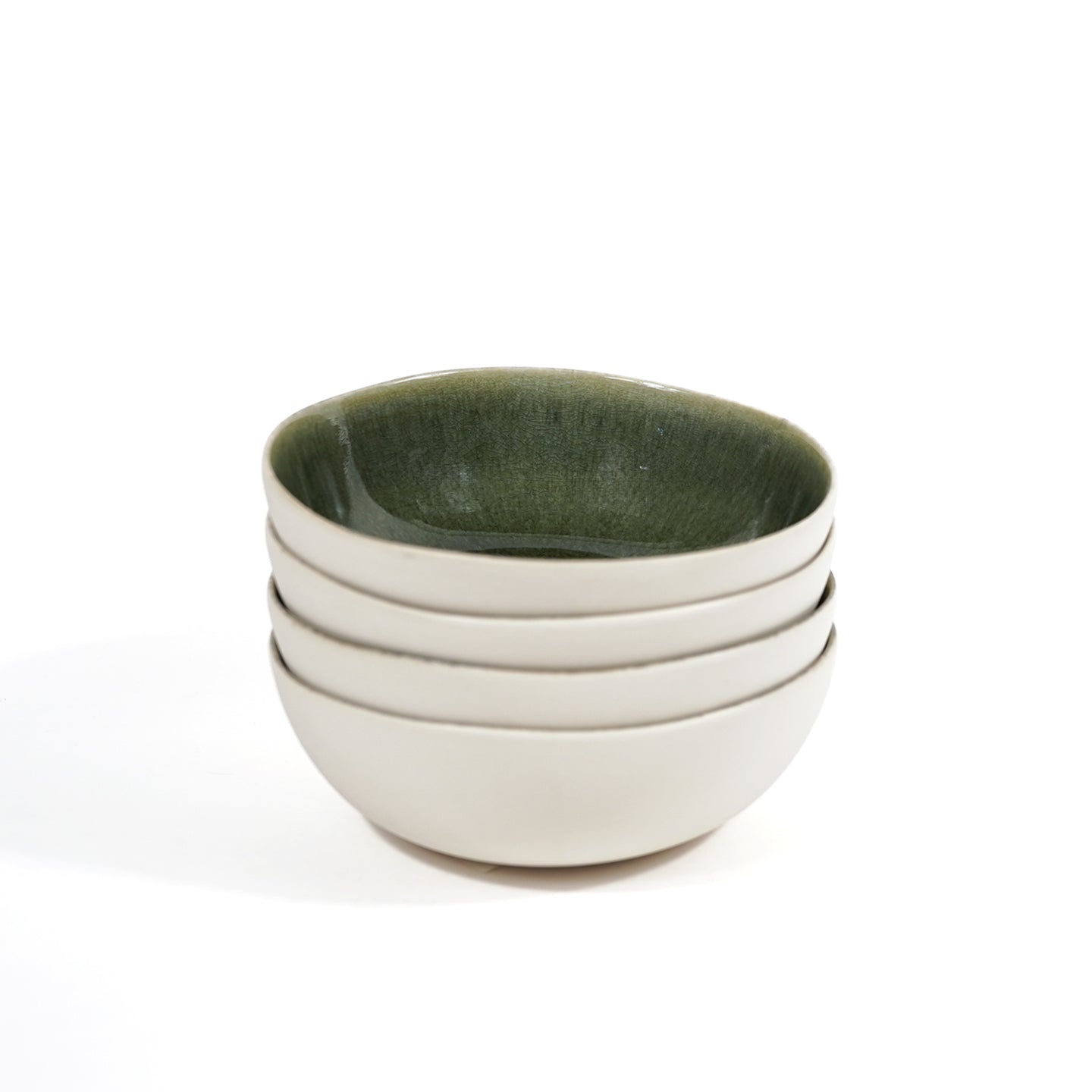 Jars Maguelone 16 Piece Dinner Set / Orage