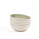 Jars Maguelone 16 Piece Dinner Set / Cachemire