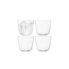 LSA Arc Tumbler Set of 4