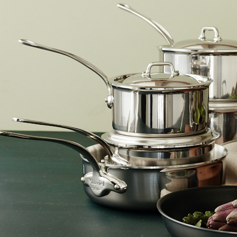 Stainless Steel Cookware Comparison Guide