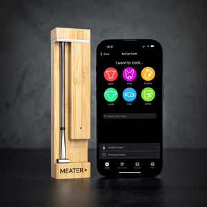 Meater Pro Meat Thermometer