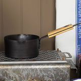 Netherton Foundry Twin Spout Milk Pan