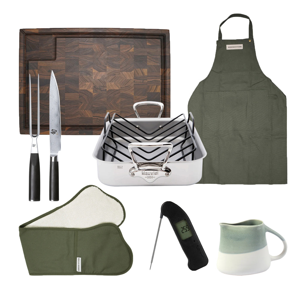 Perfect Roasting Pack