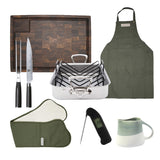 Perfect Roasting Pack