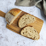 Principles of Bread Making Cooking Class