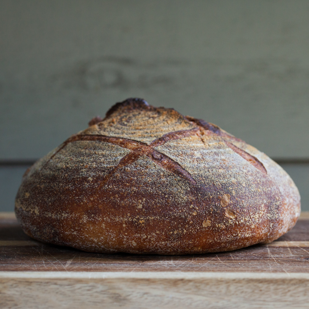 Principles of Bread Making Cooking Class | Borough Kitchen