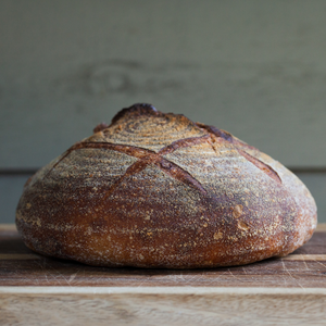 Principles of Bread Making Cooking Class