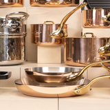 Mauviel M'200B Frying Pan (Ex-Display)
