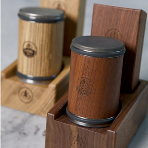 HORL 2 Sharpener / Walnut **