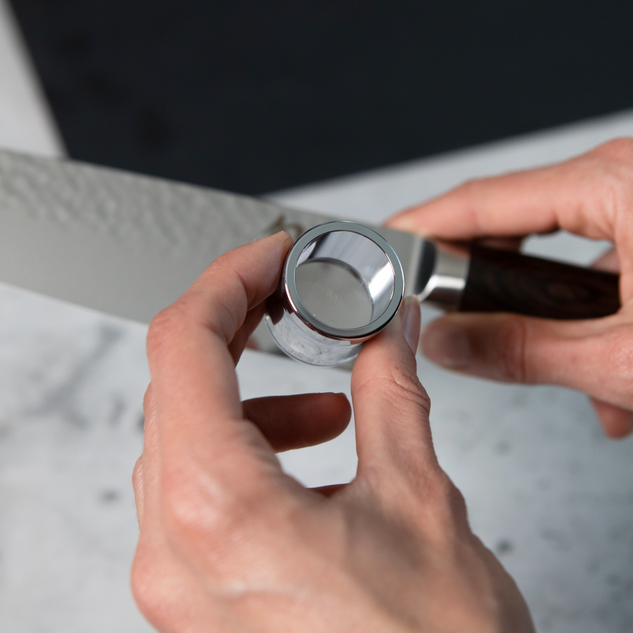 Horl 2 Pro knife sharpener by Horl - Shop online at RAUM concept store