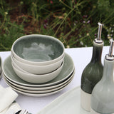 Jars Maguelone 16 Piece Dinner Set / Cachemire