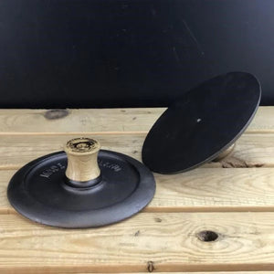 Netherton Foundry Flat Cooking Iron