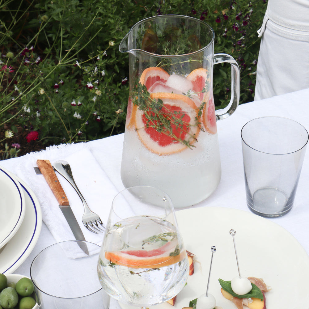 Jena Trendglas Water Jug / 2.5L