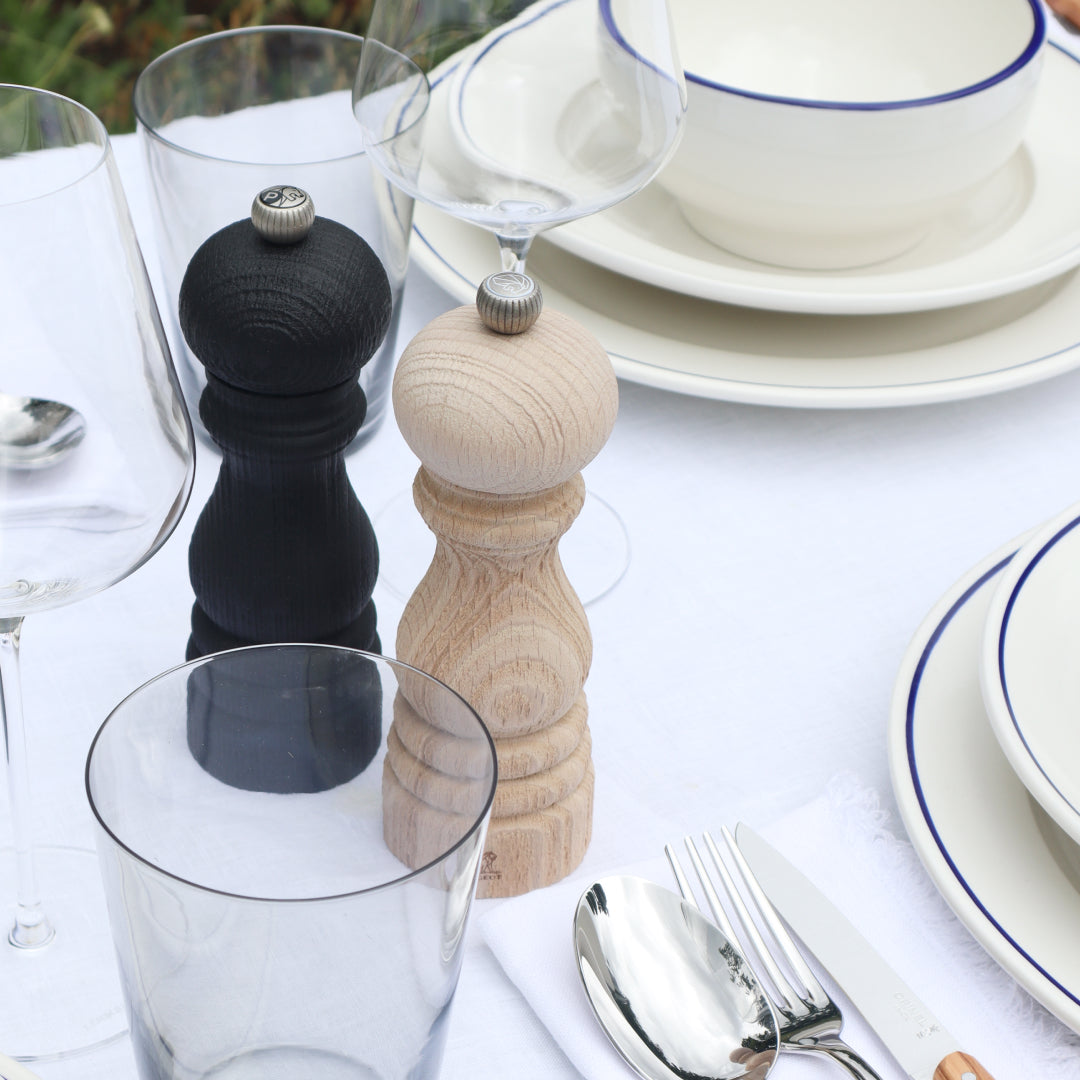 Peugeot Paris Nature Collection Pepper Mill / Natural