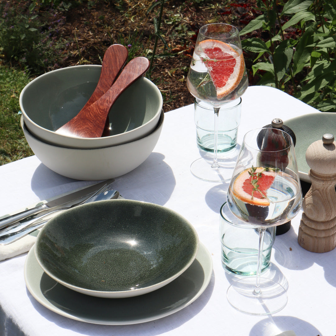 Jars Ceramic Dinner Sets & Tableware | Borough Kitchen