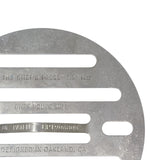The Chef's Press 4-Piece Complete Set