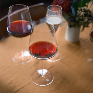 zalto bordeaux wine glasses Zalto Bordeaux Wine Glasses / Set of 6