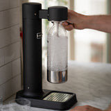 Aarke Carbonator 3 Sparkling Water Maker / Matte Black