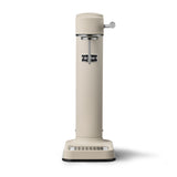 Aarke Carbonator 3 Sparkling Water Maker / Matte Sand