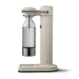 Aarke Carbonator 3 Sparkling Water Maker / Matte Sand