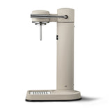 Aarke Carbonator 3 Sparkling Water Maker / Matte Sand