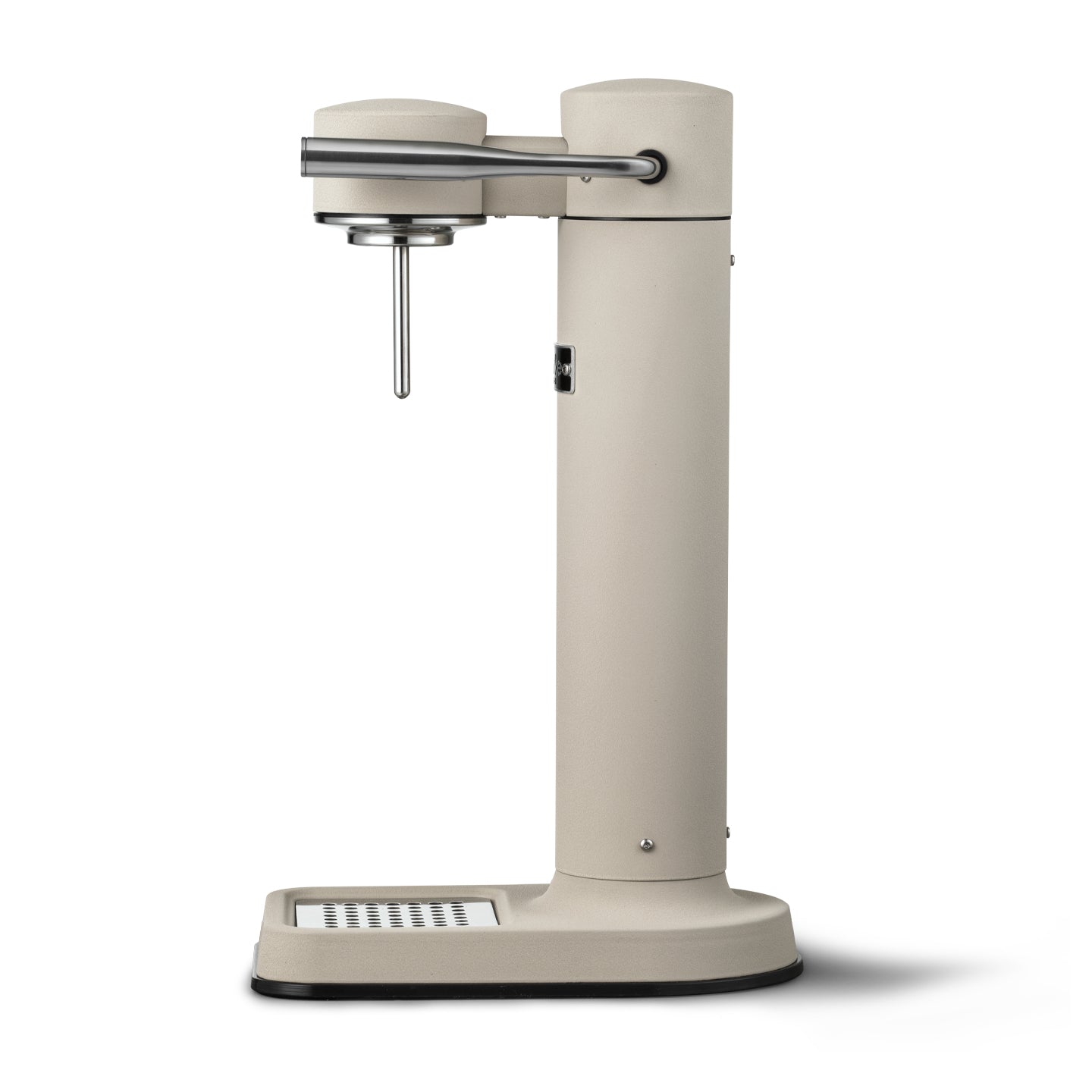 Aarke Carbonator 3 Sparkling Water Maker / Matte Sand