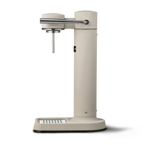 Aarke Carbonator 3 Sparkling Water Maker / Matte Sand