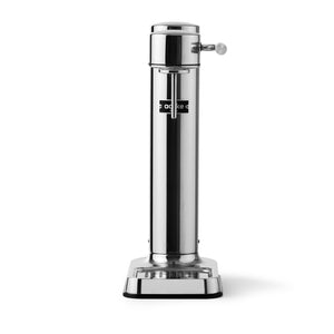 Aarke Carbonator 3 Sparkling Water Maker / Polished Steel