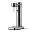 Aarke Carbonator 3 Sparkling Water Maker / Polished Steel