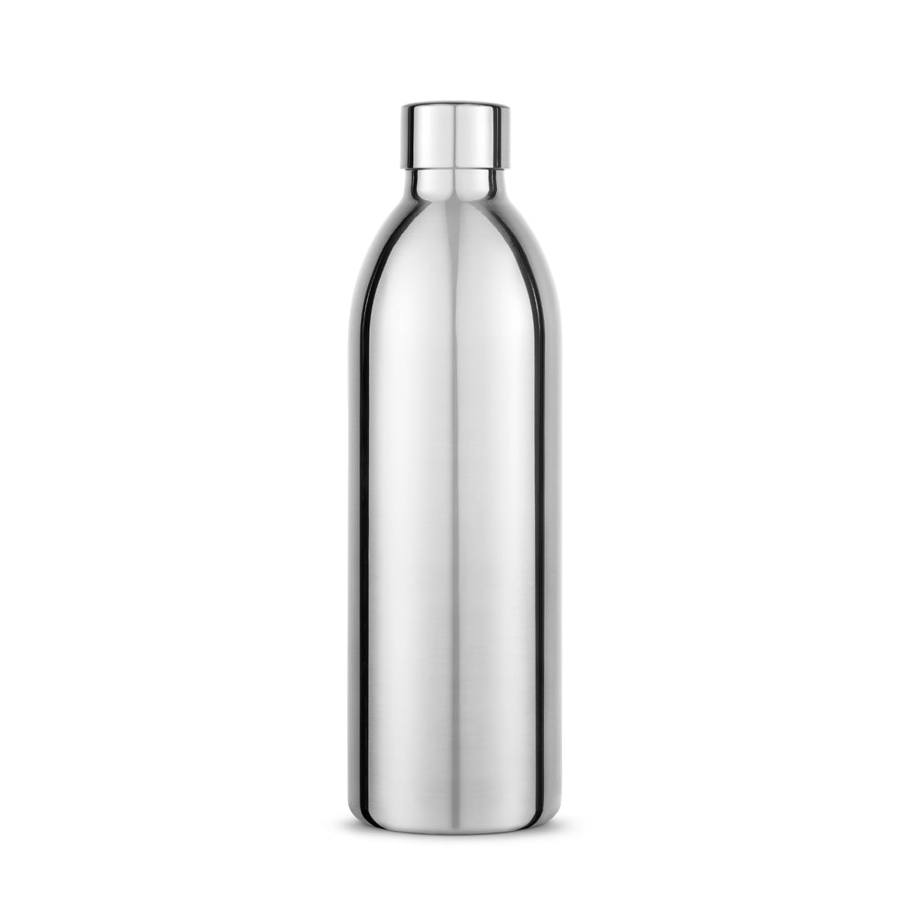 Aarke Carbonator 3 Steel Water Bottle
