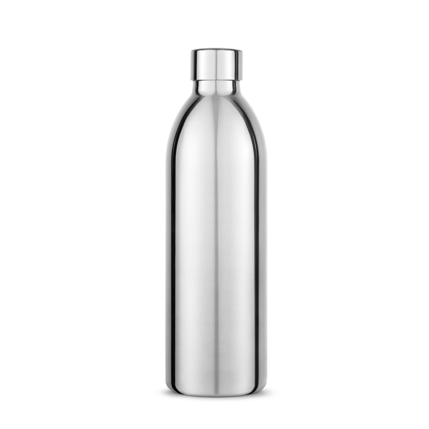 Aarke Carbonator 3 Steel Water Bottle