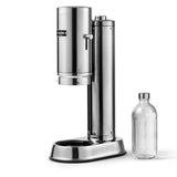 Aarke Carbonator Pro / Polished Steel