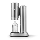 Aarke Carbonator Pro / Polished Steel
