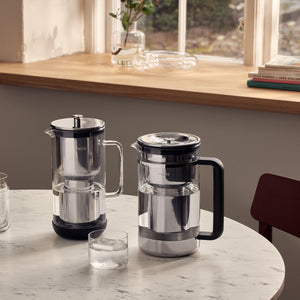 Aarke Water Purifier With Glass Jug