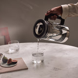 Aarke Water Purifier With Glass Jug