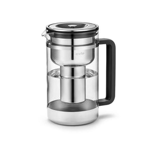 Aarke Water Purifier With Glass Jug