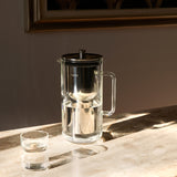 Aarke Water Purifier With Glass Jug