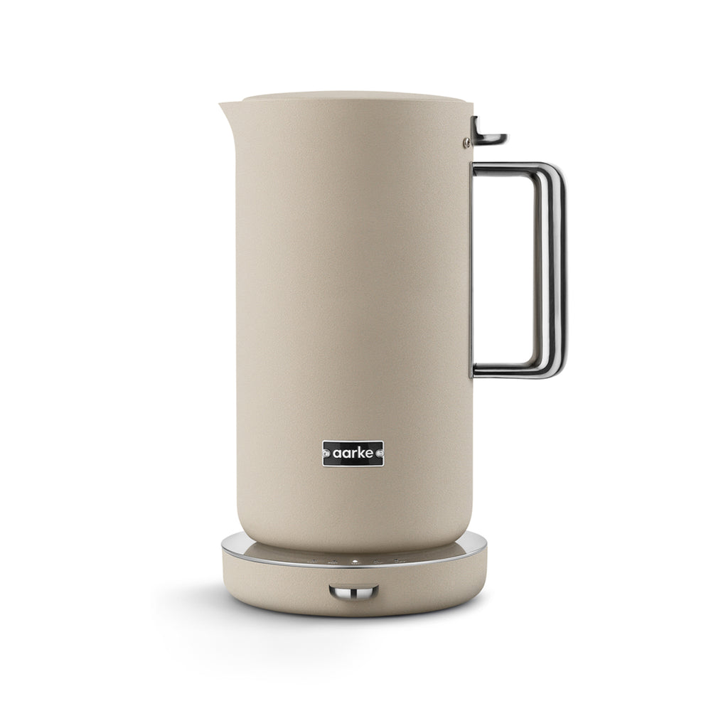 Aarke Temperature Control Kettle / Matte Sand